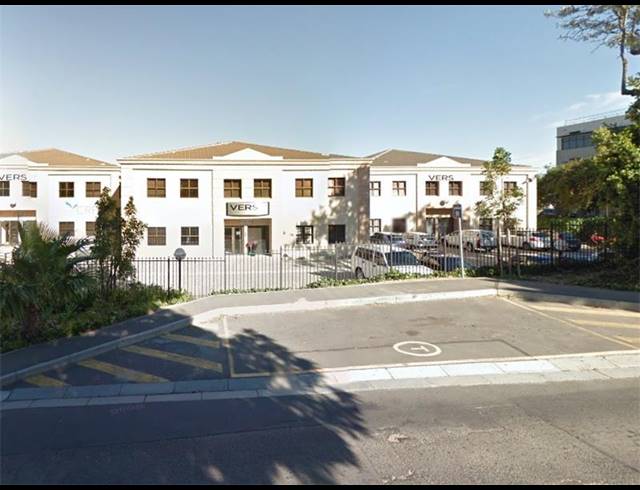 151M² OFFICE TO LET IN BELLVILLE CENTRAL